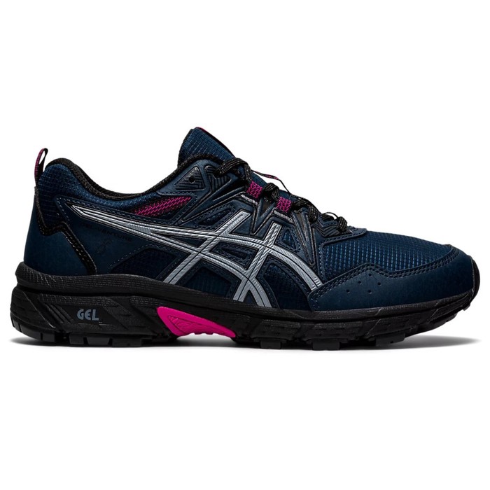 фото Кроссовки asics gel-venture 8 awl женские, размер 38