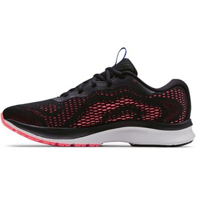 

Кроссовки Under Armour W Charged Bandit 7 женские, размер 39 (3024189-001)