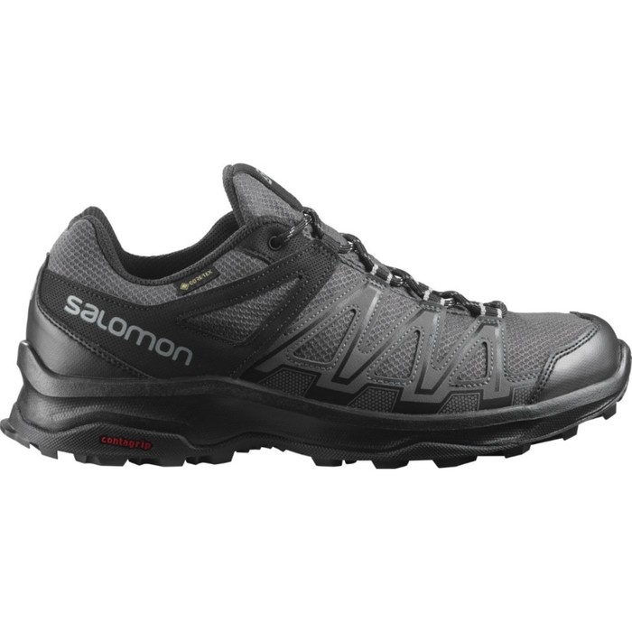 фото Кроссовки salomon leonis gtx мужские, размер 43