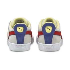 

Кроссовки Puma Suede Decor8 мужские, размер 43,5 (38053401)