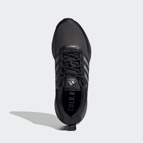 

Кроссовки Adidas Eq21 Run Cold.Rdy мужские, размер 43 (H00495)