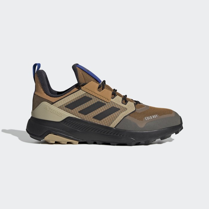 фото Кроссовки adidas terrex trailmaker c.rdy мужские, размер 43