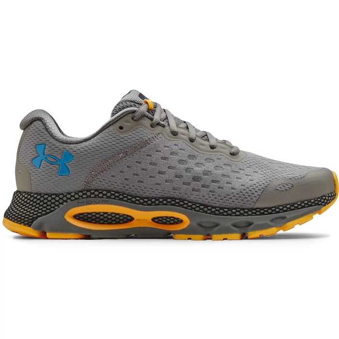 фото Кроссовки under armour hovr infinite 3 мужские, размер 42,5