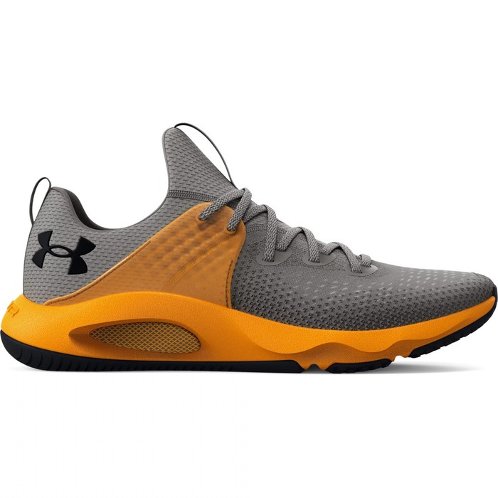 фото Кроссовки under armour hovr rise 3 мужские, размер 42,5