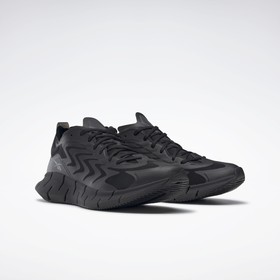 

Кроссовки Reebok Zig Kinetica 21 мужские, размер 10 (GZ8803)