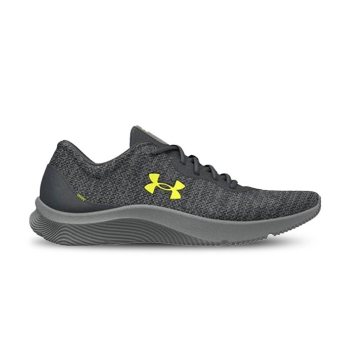 фото Кроссовки under armour mojo 2 мужские, размер 43 (3024134-004)