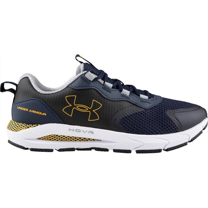 фото Кроссовки under armour hovr sonic street мужские, размер 43