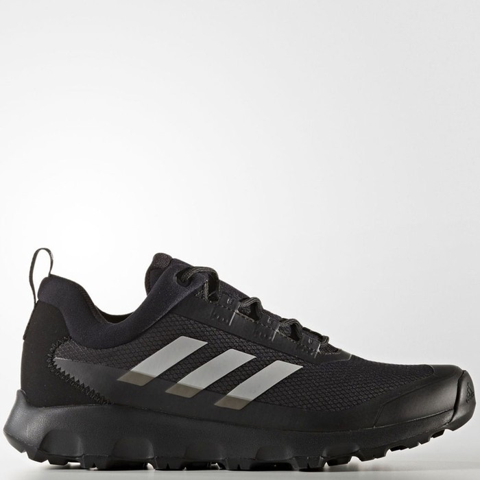 фото Кроссовки adidas terrex voyager cw c мужские, размер 44,5