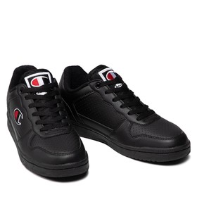 

Кроссовки Champion Low Cut Shoe CHICAGO мужские, размер 41 (S21696-KK001)