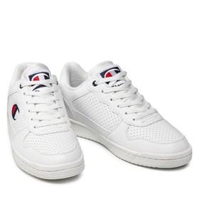 

Кроссовки Champion Low Cut Shoe CHICAGO мужские, размер 41 (S21696-WW001)