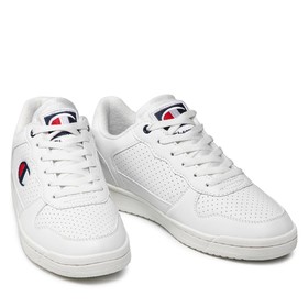 

Кроссовки Champion Low Cut Shoe CHICAGO мужские, размер 46 (S21696-WW001)