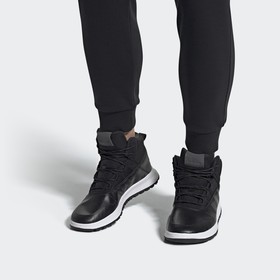 

Кроссовки Adidas Fusion Storm Wtr мужские, размер 40 (EE9709)