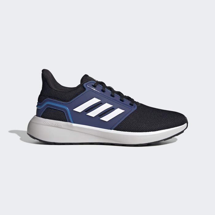 фото Кроссовки adidas eq19 run winter мужские, размер 40 (h01949)