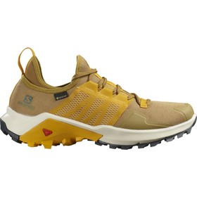 

Кроссовки Salomon MadcroSS GTX мужские, размер 40,5 (L41440400)
