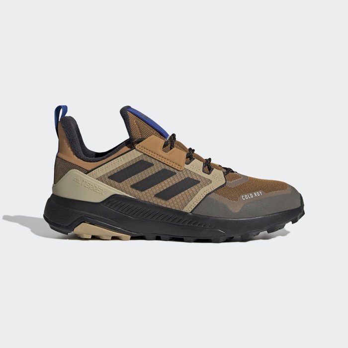 фото Кроссовки adidas terrex trailmaker c.rdy мужские, размер 40,5