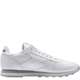 

Кроссовки Reebok Classic Leather мужские, размер 40.5 (2214)