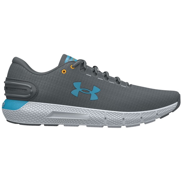фото Кроссовки under armour charged rogue 2.5 storm мужские, размер 40