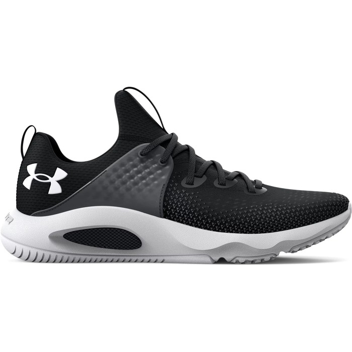 фото Кроссовки under armour hovr rise 3 мужские, размер 40,5