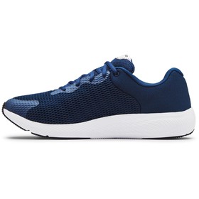 

Кроссовки Under Armour Charged Pursuit 2 BL мужские, размер 40,5 (3024138-401)