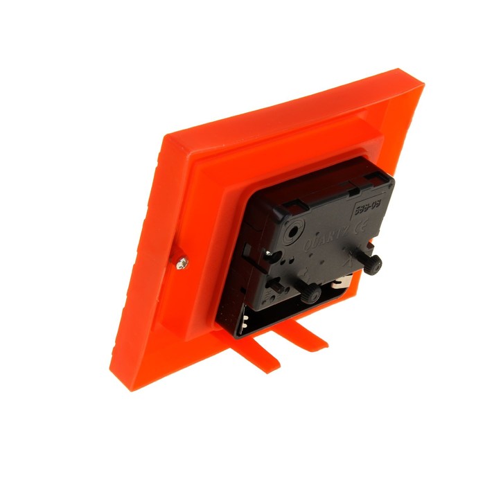 Будильник "Классика", цвета МИКС