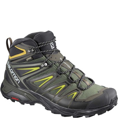 salomon x ultra 3 gtx 42