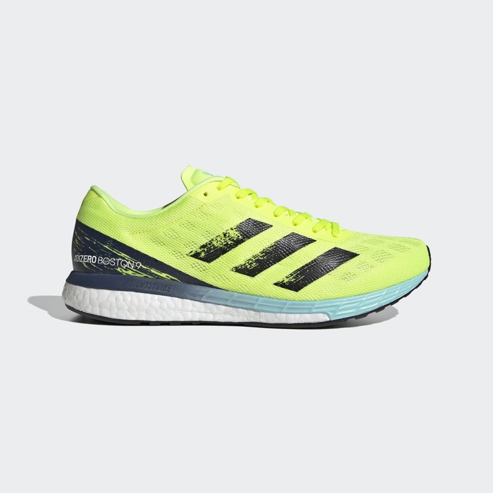 фото Кроссовки adidas adizero boston 9 m мужские, размер 42