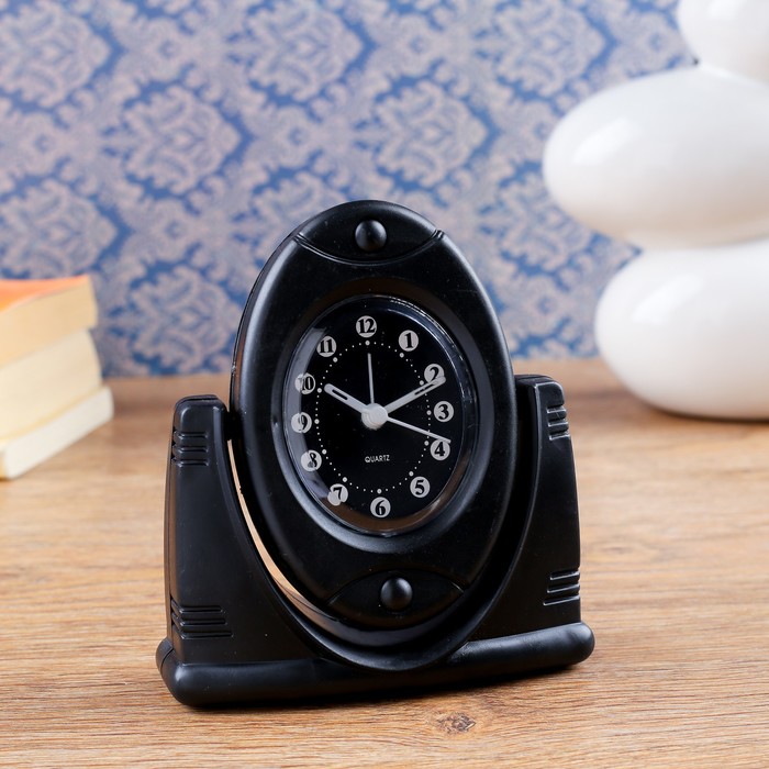 Будильник "Техно"