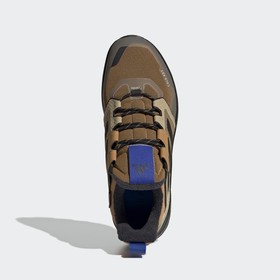 

Кроссовки Adidas Terrex Trailmaker C.Rdy мужские, размер 42 (FZ3382)