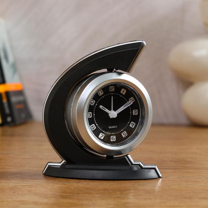 Будильник "Полумесяц"