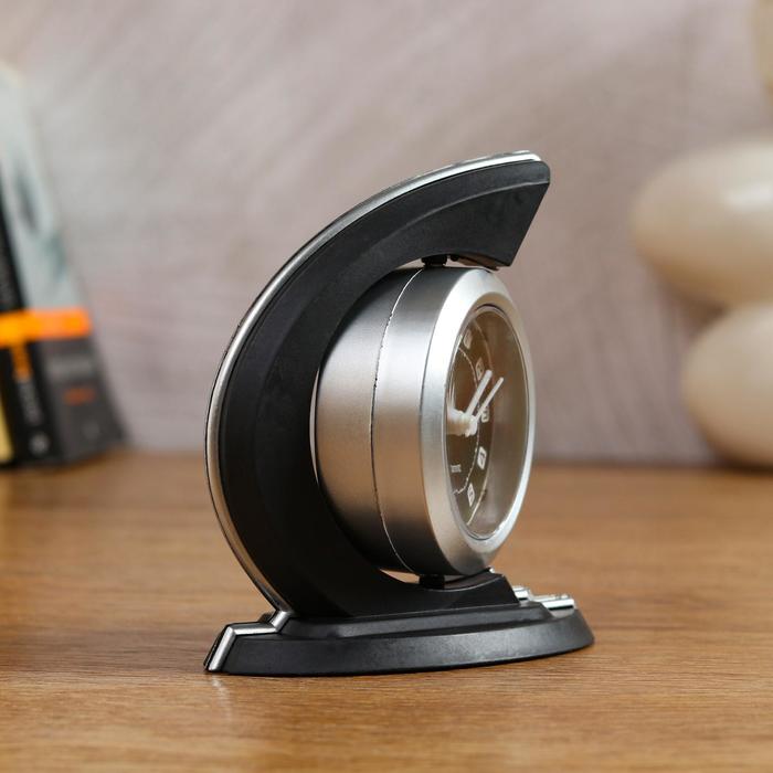 Будильник "Полумесяц"