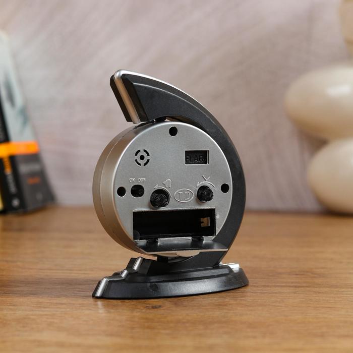 Будильник "Полумесяц"