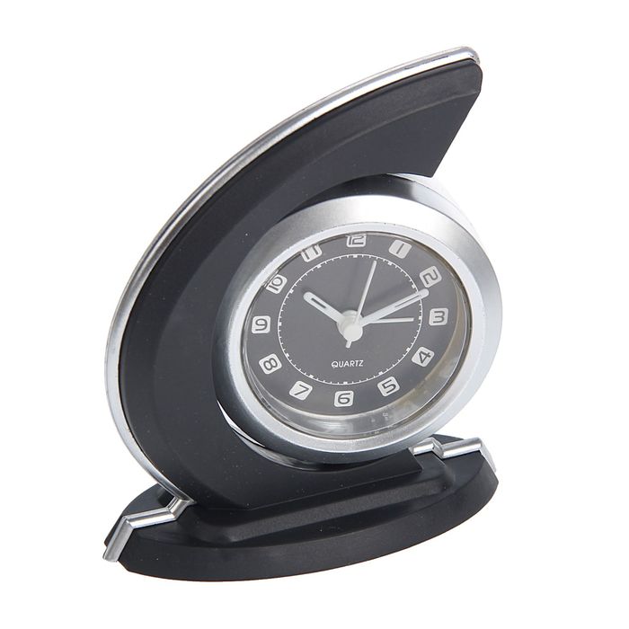 Будильник "Полумесяц"