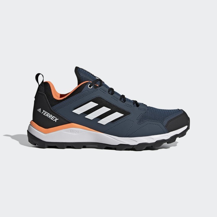 фото Кроссовки adidas terrex agravic tr мужские, размер 42,5