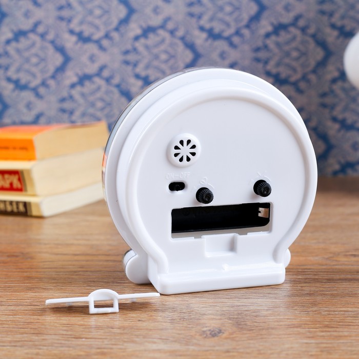 Будильник "Радуга"