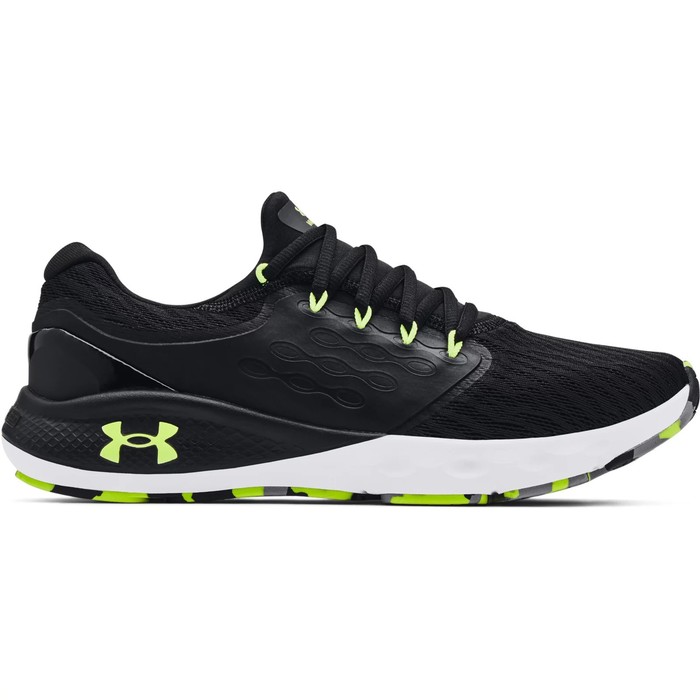 фото Кроссовки under armour charged vantage marble мужские, размер 41