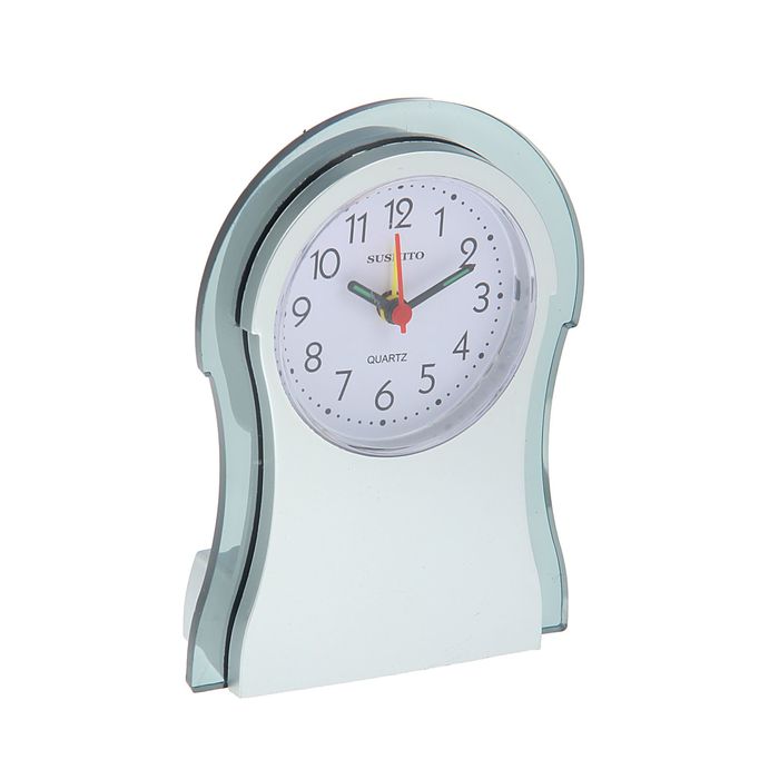 Будильник "Авангард", МИКС