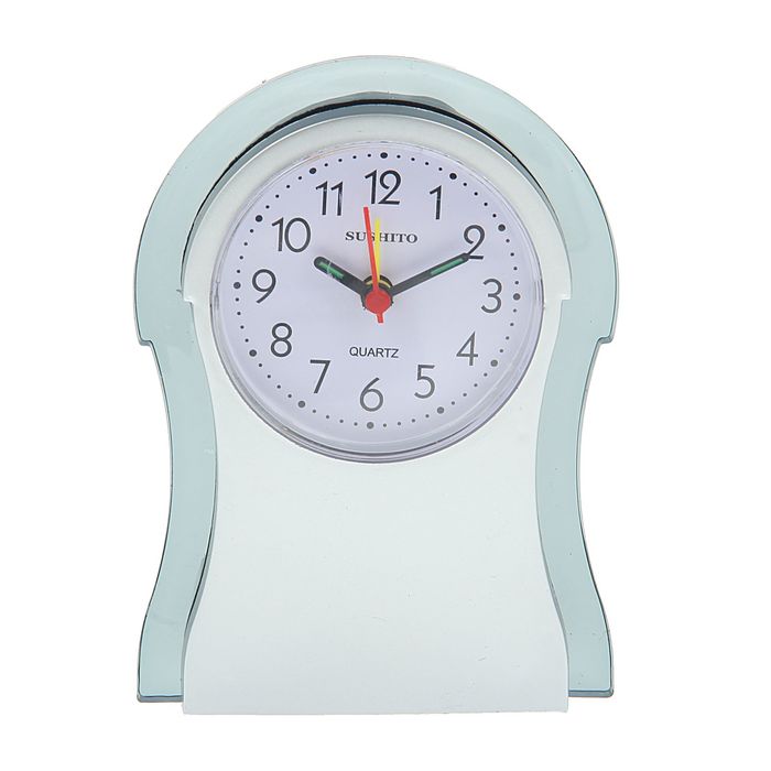 Будильник "Авангард", МИКС