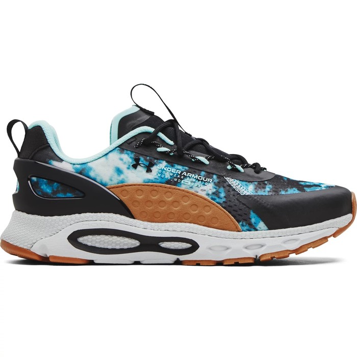 фото Кроссовки under armour hovr infinite summit 2 dy мужские, размер 42