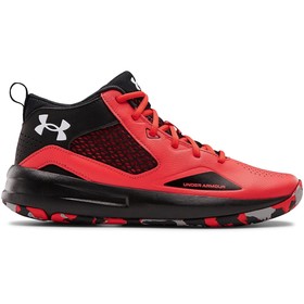 

Кроссовки Under Armour Lockdown 5 унисекс, размер 41 (3023949-601)