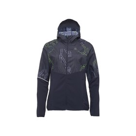 

Куртка Salomon AGILE FZ HOODIE W женская, размер 44-46 (LC1627700)