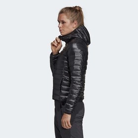 

Куртка Adidas W Varilite Ho J женская, размер 42-44 (BQ1968)