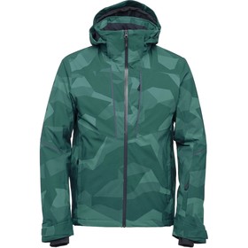 

Куртка Salomon EDGE Jacket M мужская, размер 54-56 (LC1585000)