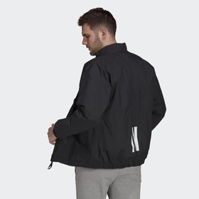 

Куртка Adidas Bts Light Jacket мужская, размер 60-62 (GT6548)