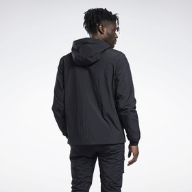 

Куртка Reebok Ow C Fl Jacket мужская, размер 60-62 (GR8968)