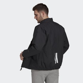 

Куртка Adidas Bts Light Jacket мужская, размер 64-66