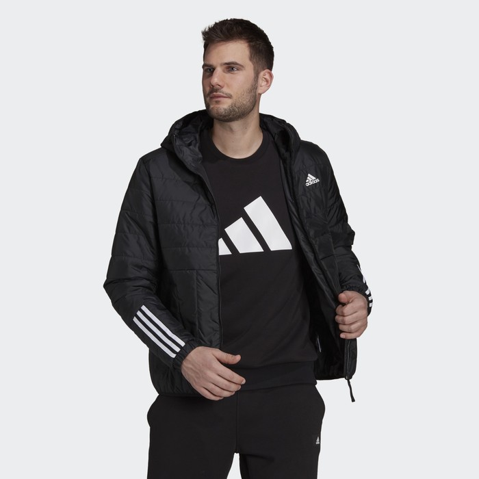 фото Куртка adidas itavic l ho jacket мужская, размер 52-54