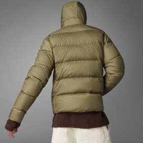 

Куртка Adidas Ess Mid D H Jacket мужская, размер 44-46