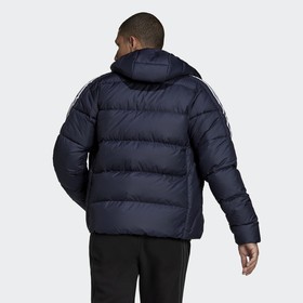 

Куртка Adidas Ess Mid D H Jacket мужская, размер 44-46 (GT9133)