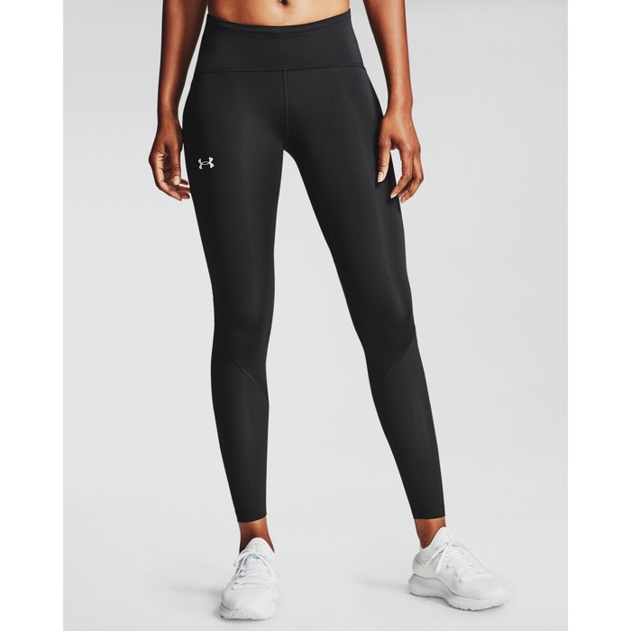 фото Леггинсы under armour fly fast 2.0 hg tight женские, размер 40-42