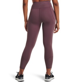 

Леггинсы Under Armour Meridian Rib WB Ankle Leg женские, размер LG (1365801-554)